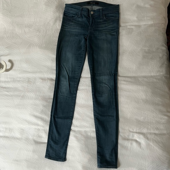 J Brand Skinny Jeans - Picture 2 of 7